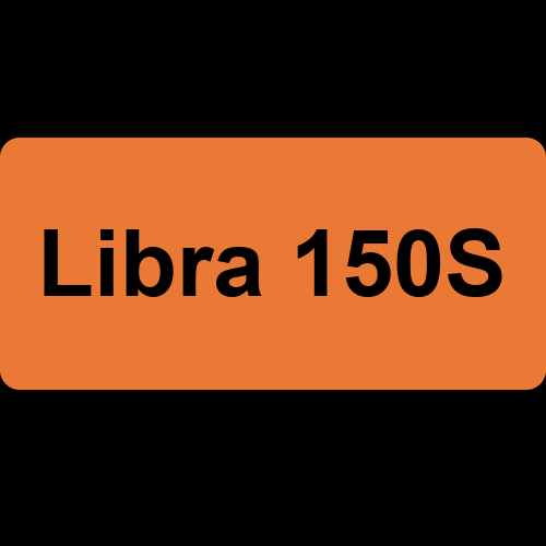 Libra 150S